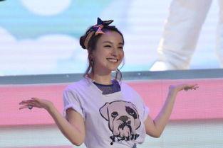 娱乐圈爆料吴昕,吴昕新动态引发热议