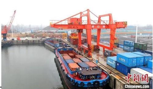 郑州物流港爆料事件最新,揭秘背后真相与行业反思  第3张