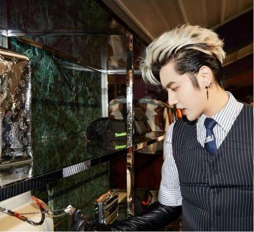 关于吴亦凡事件的爆料新闻,揭秘娱乐圈风波背后的真相与争议  第3张